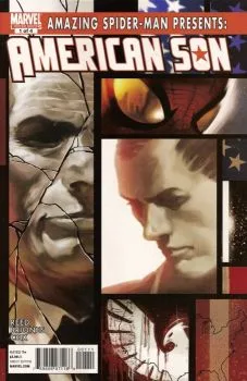 Cover of Patriot  Act