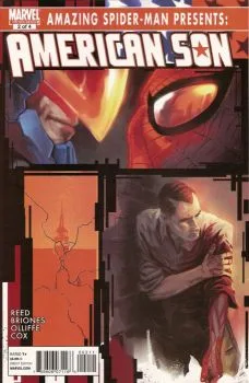 Cover of The Other Son