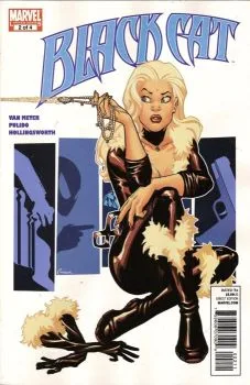 Cover of The Trophy Hunters, Part 2