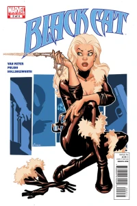 The Trophy Hunters, Part 2