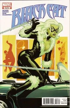Cover of The Trophy Hunters, Part 3