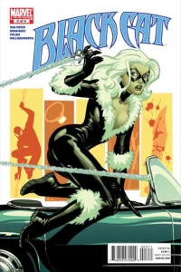 The Trophy Hunters, Part 3