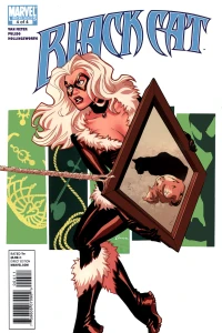 The Trophy Hunters, Part 4