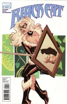 Cover of The Trophy Hunters, Part 4