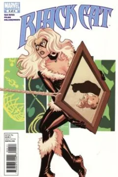 The Trophy Hunters, Part 4
