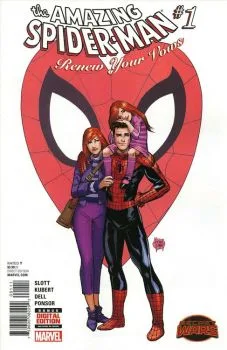 Cover of Part 1: Why We Can't Have Nice Things