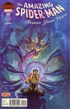 Cover of Part 2: "Because We Said So, That's Why."