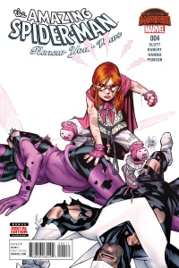 "Daddy has to Go Away for a While"