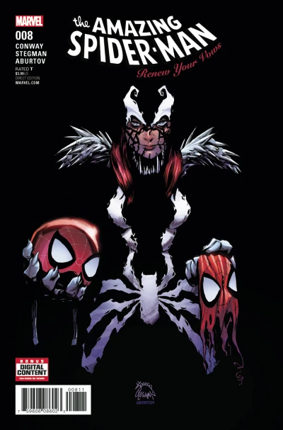 Cover of The Venom Solution