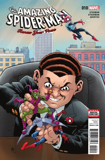 Cover of A Day In the Life of An Osborn