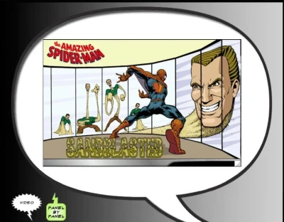 Cover of Issue #28