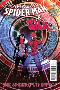 Chapter Three & Four