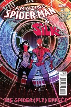 Cover of Chapter Three & Four