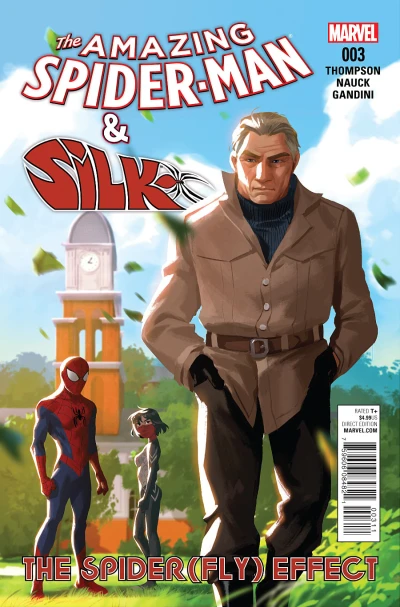 Cover of Chapter Five & Six