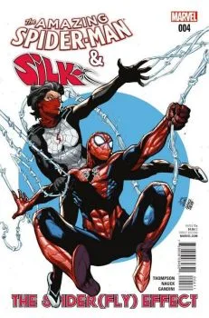 Cover of Chapters Seven & Eight