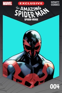 Spider-Verse Part 4: Superior Force