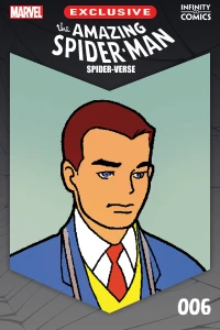 Spider-Verse Part 6: Higher Ground