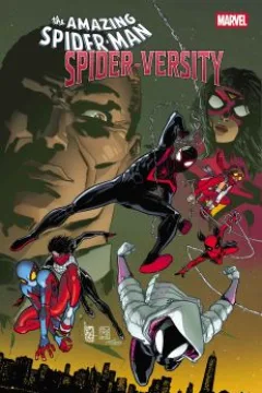 Issue #1