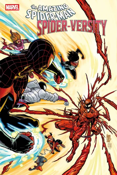 Cover of Issue #3