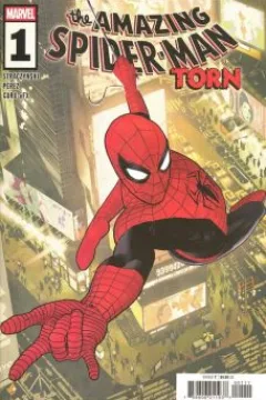 Issue #1