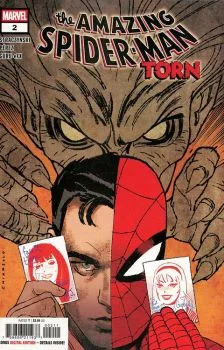 Cover of Issue #2