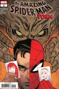 Issue #2