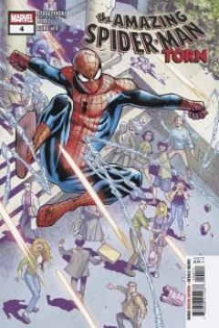 Issue #4