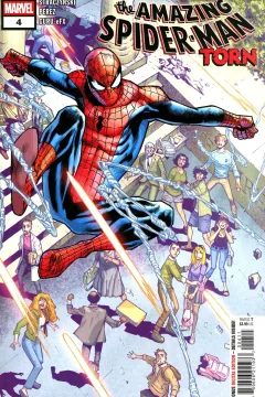 Issue #4