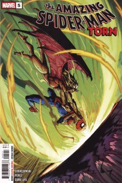 Issue #5