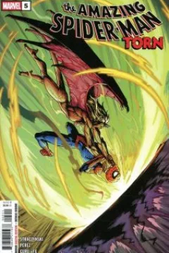 Issue #5