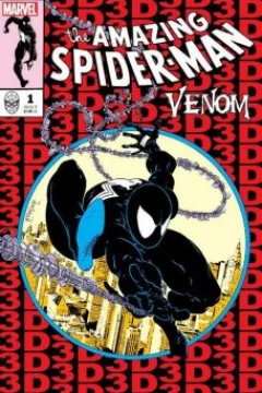 Issue #1