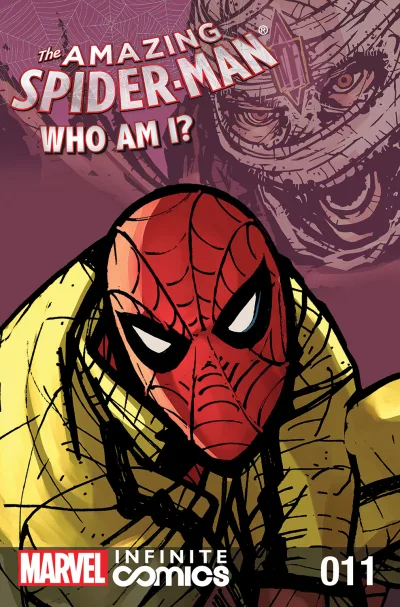 Cover of Issue #11