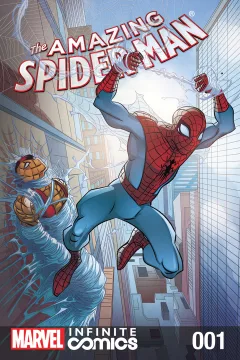 Issue #1
