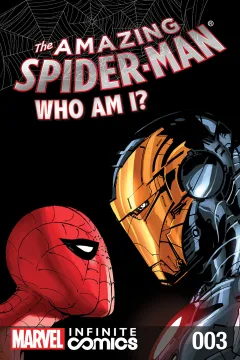Issue #3