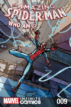 Issue #9