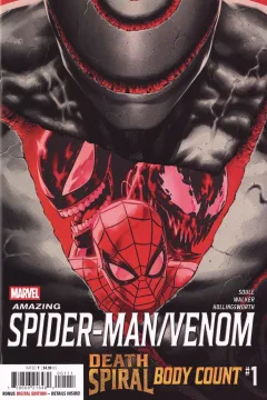 Issue #1