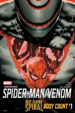 Issue #1