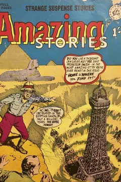 Issue #2