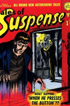Issue #1