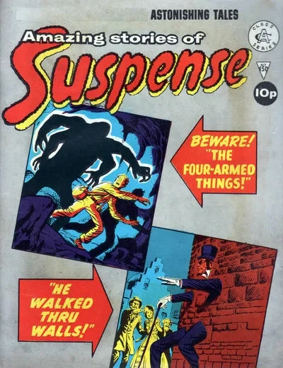 Cover of Issue #150