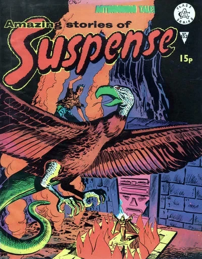 Cover of Issue #152