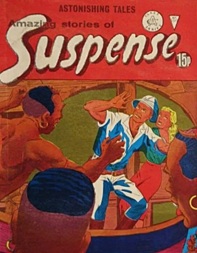 Cover of Issue #160