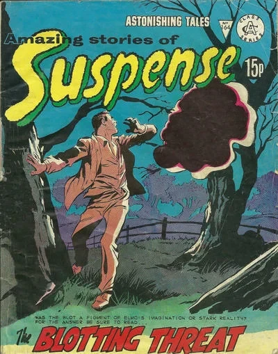 Cover of Issue #164