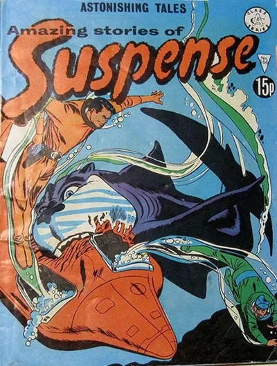 Cover of Issue #166