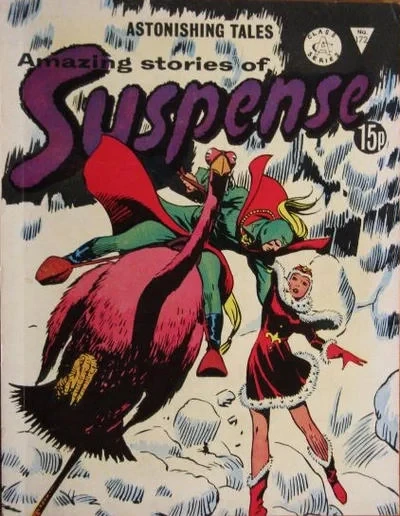 Cover of Issue #172