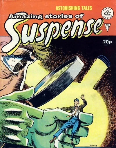 Cover of Issue #178