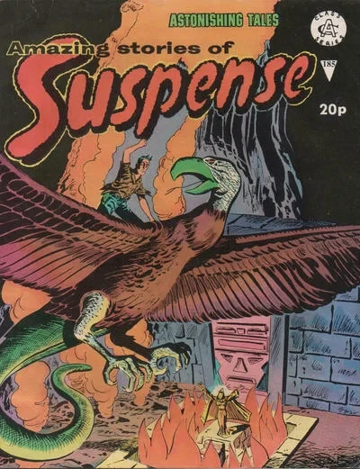Cover of Issue #185