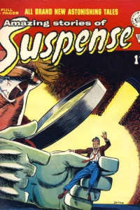Issue #23