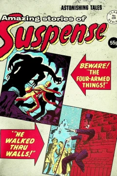 Issue #239
