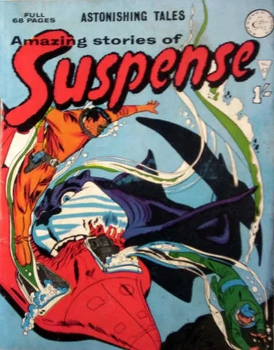 Cover of Issue #67